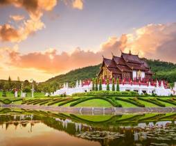 Chiang Mai: Historically Rich with Everything to Offer [2023 Edition]