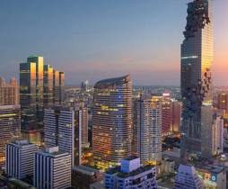 Thailand’s New Building Energy Code (BEC) Law Effective from 13 Mar '23