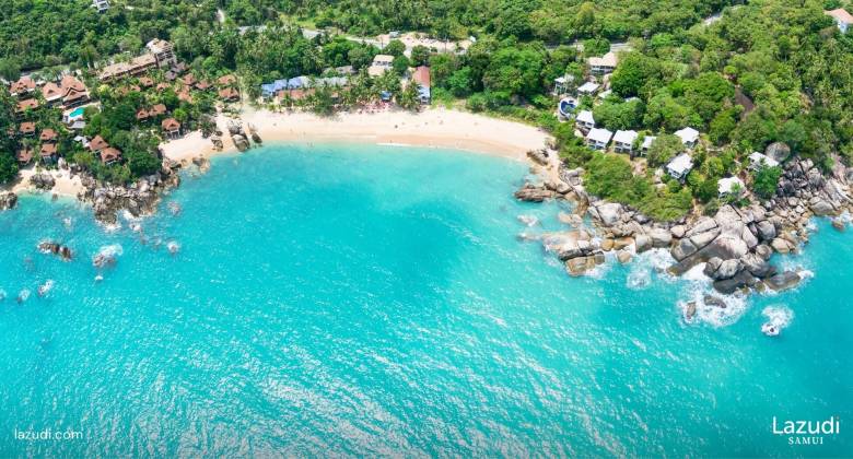 4 Reasons to Invest in Koh Samui Property in 2023