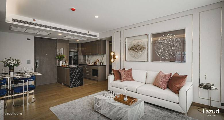 Don't Settle for Less: The Importance of Checking Out Different Condos in Bangkok