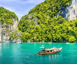 Phuket Vs. Koh Samui: Which Island is Better for Families?