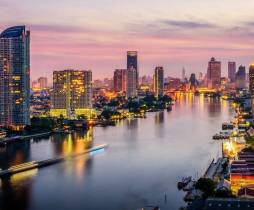 5 คอนโดหรูในกรุงเทพฯ