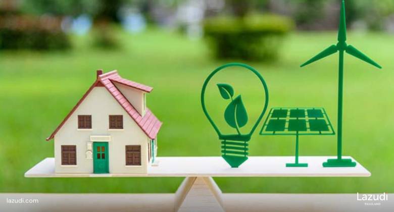 The Energy-Efficient Advantages of Buying a Brand New Home
