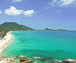 The Best Neighbourhoods to Invest in Property in Koh Samui