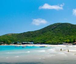 7 Best Beaches in Pattaya for a Perfect Getaway in 2023
