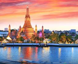 ไปอยู่ที่ไหนกันดี – ราคาที่พักอาศัยในกรุงเทพฯตั้งแต่ย่านราคาถูกสุดถึงแพงที่สุด