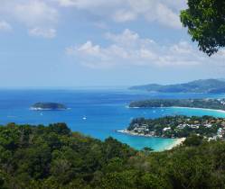 From Beaches to Mountains: Why Phuket Offers the Best of Both Worlds