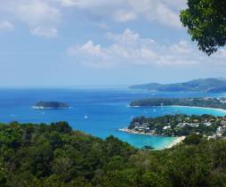 From Beaches to Mountains: Why Phuket Offers the Best of Both Worlds