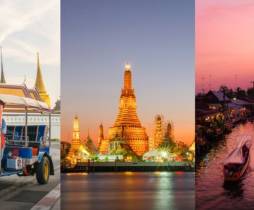 ขั้นตอนการเช่าอสังหาริมทรัพย์ในกรุงเทพฯ