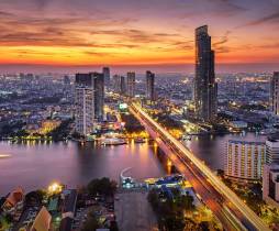 5 สิ่งที่คุณต้องพิจารณา หากอยากย้ายไปอาศัยอยู่ที่กรุงเทพฯ