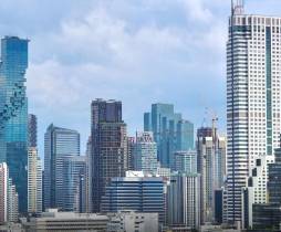 Navigating the Bangkok Commercial Property Market with a Real Estate Business Consultant