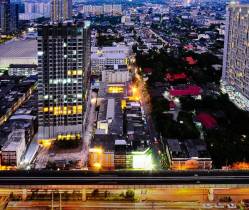 The Thriving Property Market of Phra Khanong Bangkok