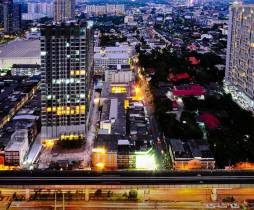 The Thriving Property Market of Phra Khanong Bangkok
