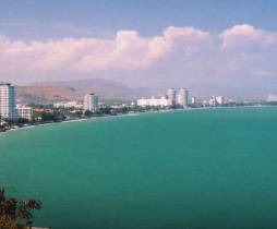Hua Hin: Your Perfect Long-Term Rental Destination in Thailand