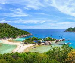 5 Popular Areas for Expats to Live on Koh Samui