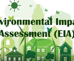 EIA คืออะไร และมีความสำคัญอย่างไร