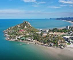 Hua Hin Properties We Adore Right Now