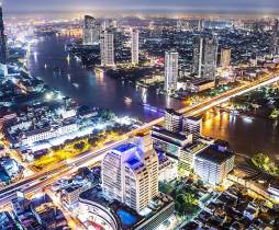 ที่ดินเปล่า 5 แปลงติดแนวรถไฟฟ้าที่น่าจับตา
