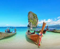 โครงการอสังหาฯ บนเกาะภูเก็ตที่ไม่ควรพลาด