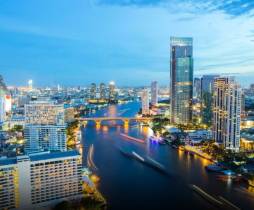9 อันดับผู้พัฒนาโครงการอสังหาริมทรัพย์ชั้นนำของประเทศไทย