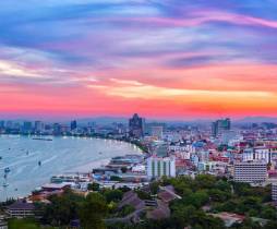 ที่อยู่อาศัยประเภทต่างๆ ในพัทยา
