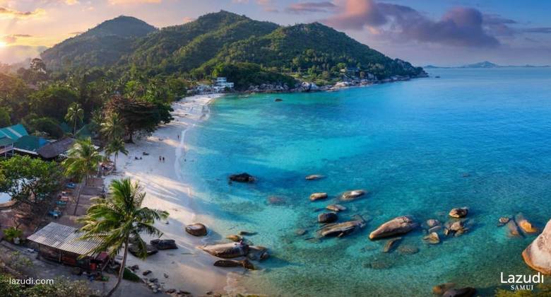 ไลฟ์สไตล์บนเกาะสมุย : แนะนำการใช้ชีวิตสุดหรู