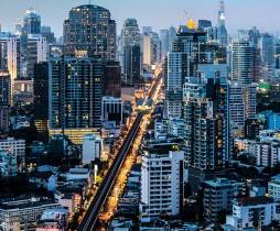2023 Bangkok Residential Condominium Roundup
