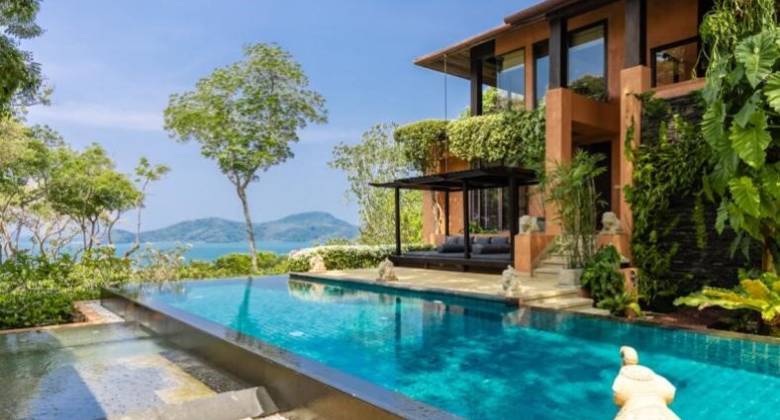 Unlock Exclusive Deals on Beautiful Properties in Thailand