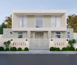 Maysaya Homes: Luxury Villas in Pattaya