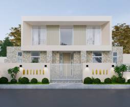 Maysaya Homes: Luxury Villas in Pattaya