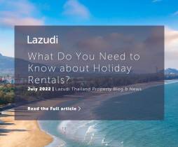 Lazudi's Holiday Rentals: What Do You Need to Know About?