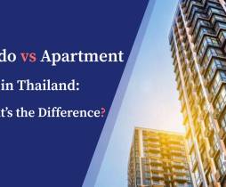 Condo vs Apartment in Thailand: What’s the Difference?