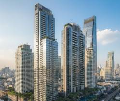 The Rise of Branded Residences in Thailand’s Luxury Property Market