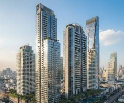The Rise of Branded Residences in Thailand’s Luxury Property Market