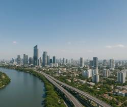 Bangkok Property Guide: Riverside, Rama 9 New CBD & Krungthep Kreetha – Where to Buy, Rent and Invest in 2025