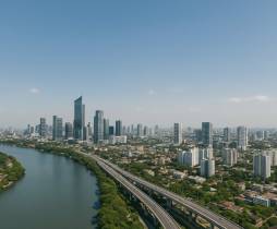 Bangkok Property Guide: Riverside, Rama 9 New CBD & Krungthep Kreetha – Where to Buy, Rent and Invest in 2025