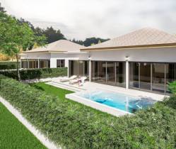 Iremia Residence: Your Smart Investment Property in Koh Samui Paradise (Exclusive Project)