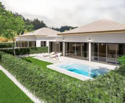 Iremia Residence: Your Smart Investment Property in Koh Samui Paradise (Exclusive Project)
