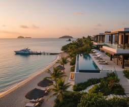 Thailand Beachfront Villas: Best Places to Buy Luxury Beachfront Property