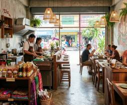 5 Things to Do Before You Open Your Next Restaurant or Retail Store in Thailand