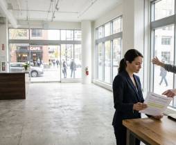 Office Space for Rent: 12 Lease Clauses to Negotiate Before You Sign Anything