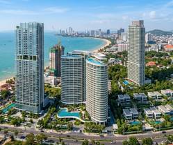 Exciting New Condo and Villa Developments in Pattaya to Watch in 2026