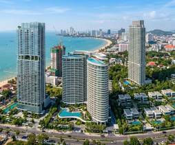 Exciting New Condo and Villa Developments in Pattaya to Watch in 2026