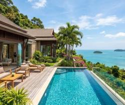 Sea View Properties for Sale in Thailand: Condos, Villas & Investment Opportunities
