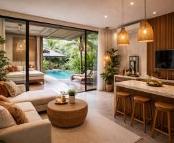 Airbnb Management in Thailand: How Professional Hosting is Transforming Rental Returns
