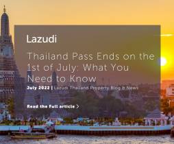 Thailand Pass Ends on the 1st of July: What You Need to Know