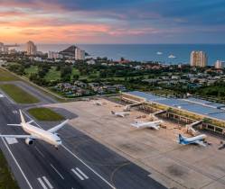 Hua Hin Airport’s 2026 International Upgrade: Why Property Investors Are Taking Notice
