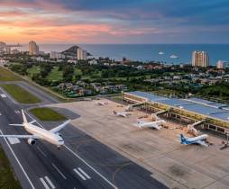 Hua Hin Airport’s 2026 International Upgrade: Why Property Investors Are Taking Notice