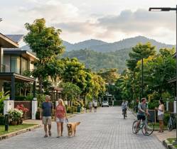 Safest Places to Live in Thailand in 2026: Cities and Communities Expats Trust