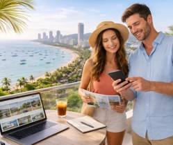 Pattaya Rental Guide 2026: The Best Areas and How to Find the Right Property